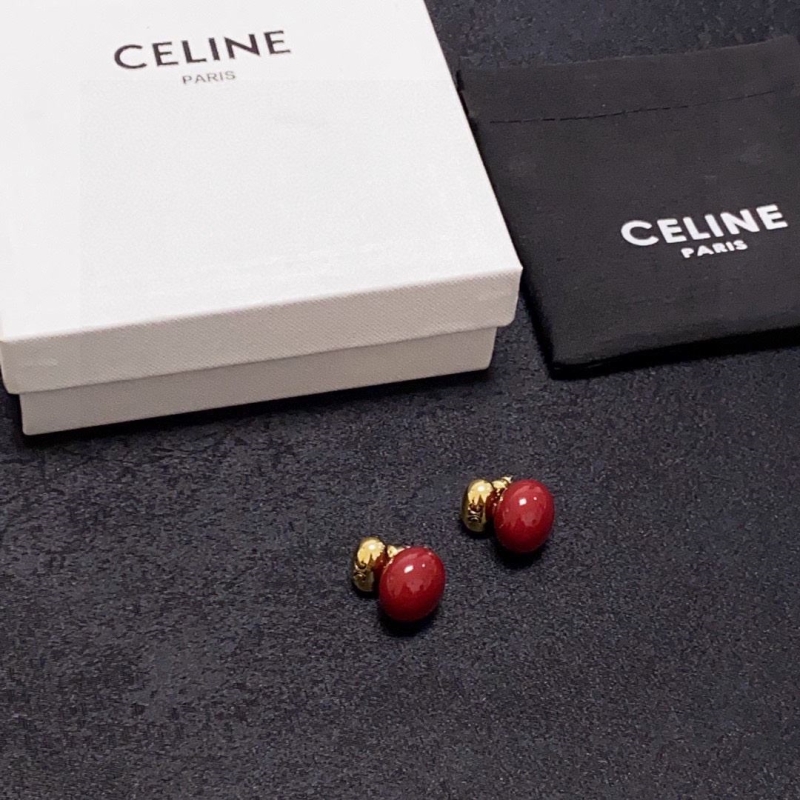 Ce1i*e earrings